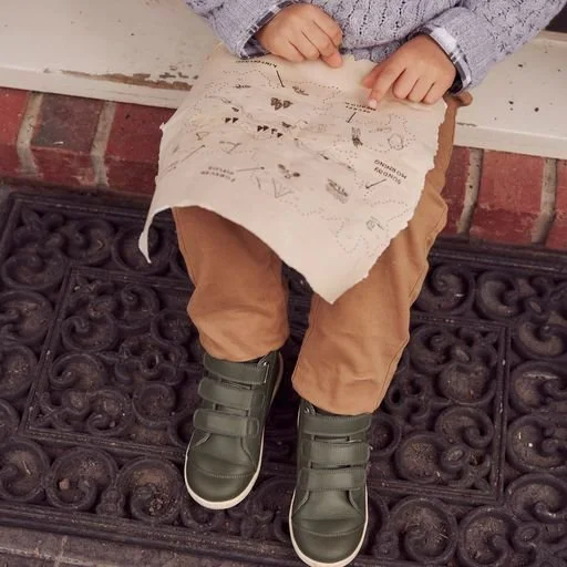 Bobux wholesale shop